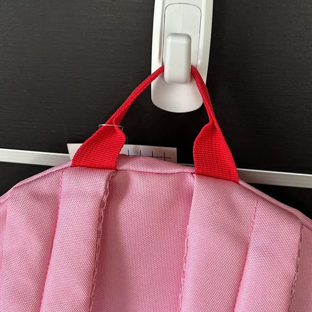 Pep Rally Star Design Backpack